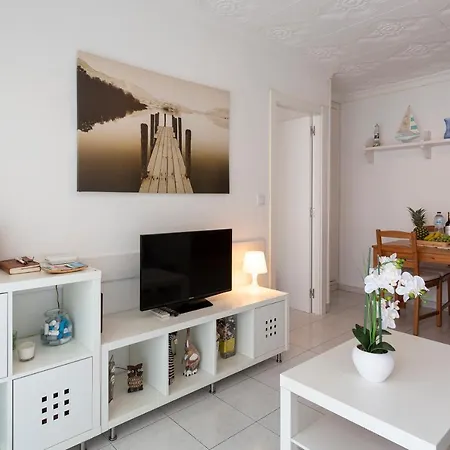 Apt 200 Meters From The Beach Id Blanes Exterior photo