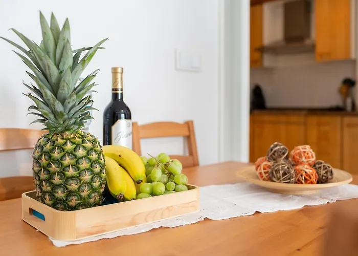 Apt 200 Meters From The Beach Id