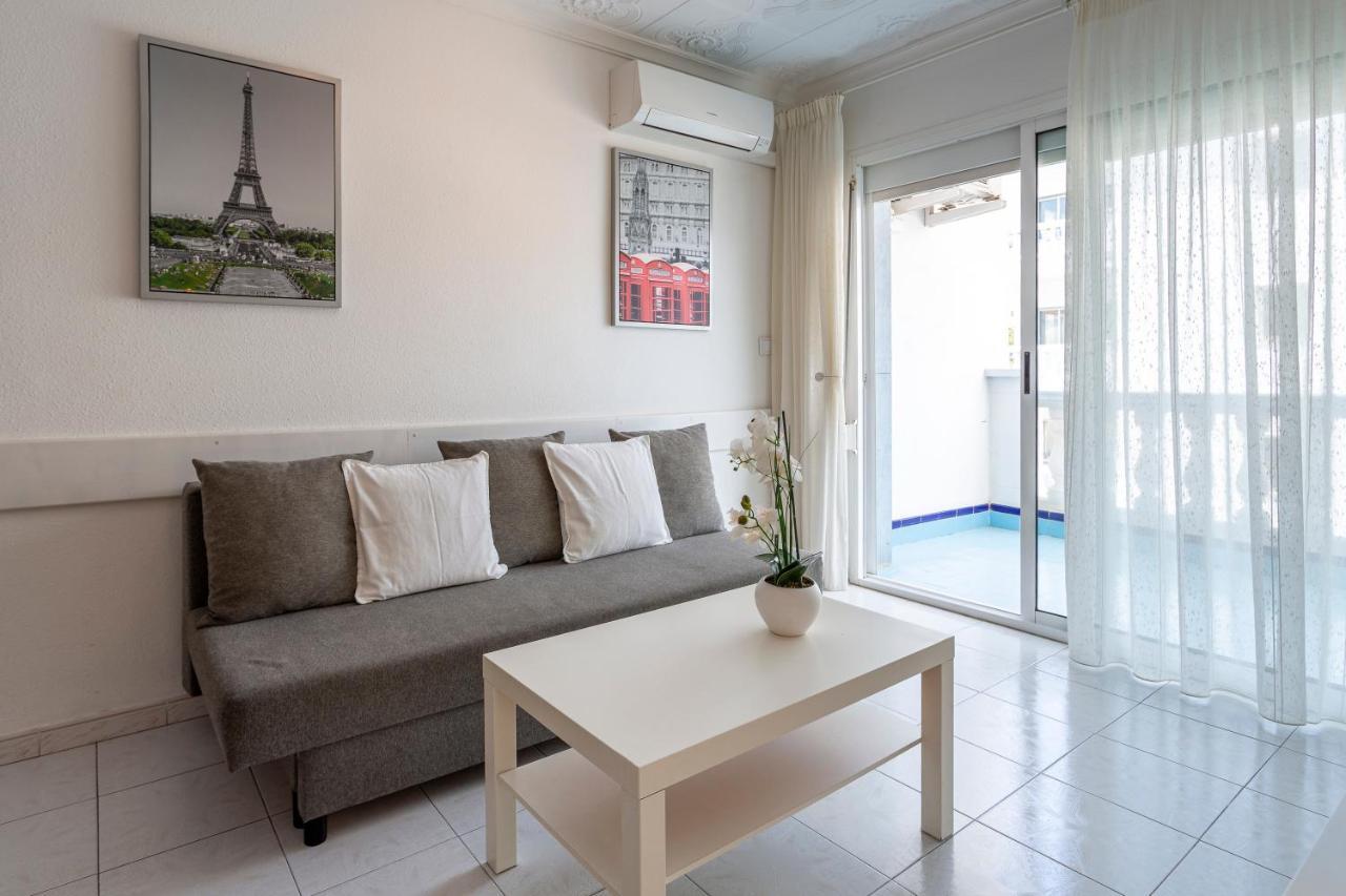 200 Meters From The Id Appartement *
