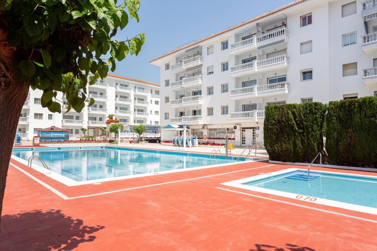 Appartement 200 Meters From The Id *