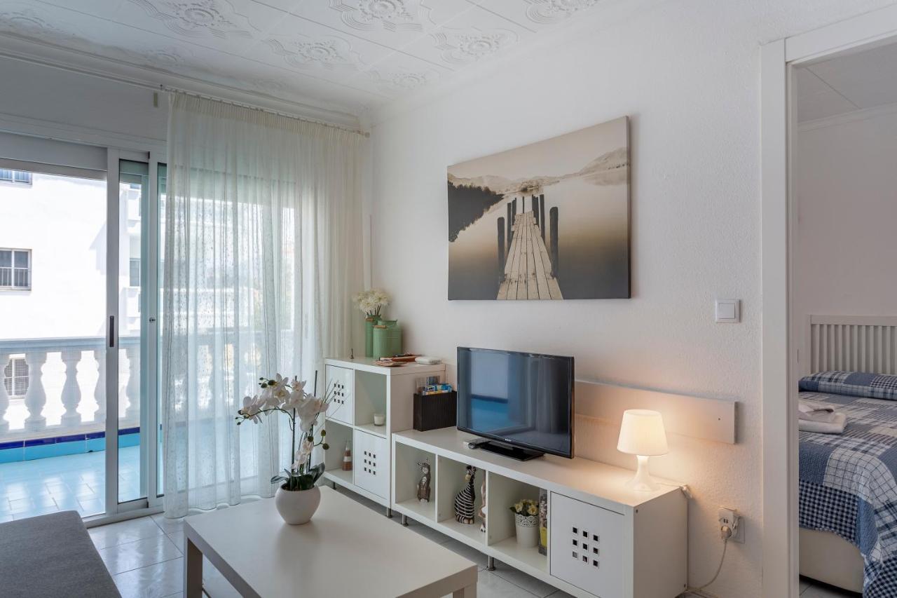 Appartement 200 Meters From The Id Blanes