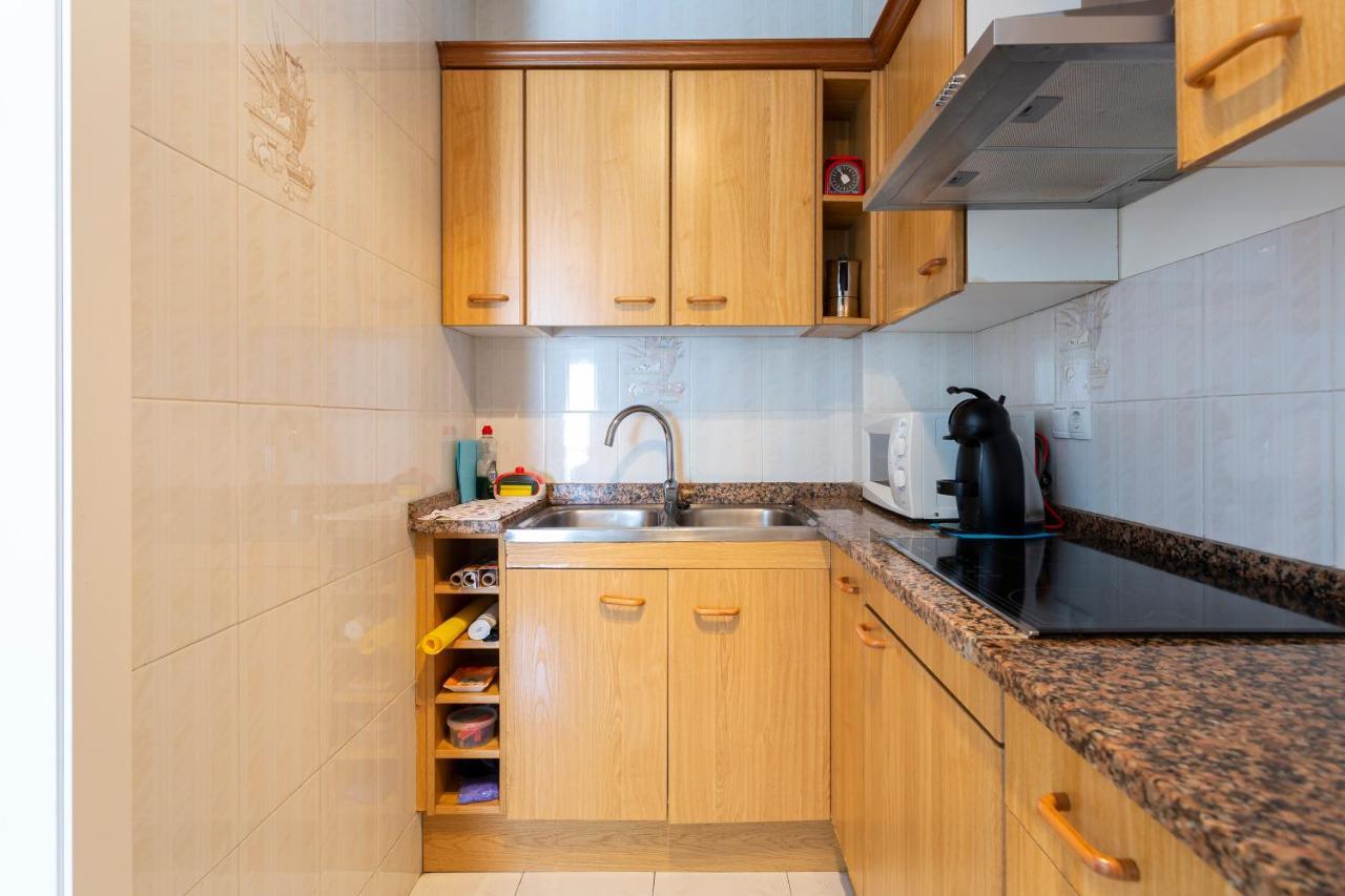 200 Meters From The Id Appartement *