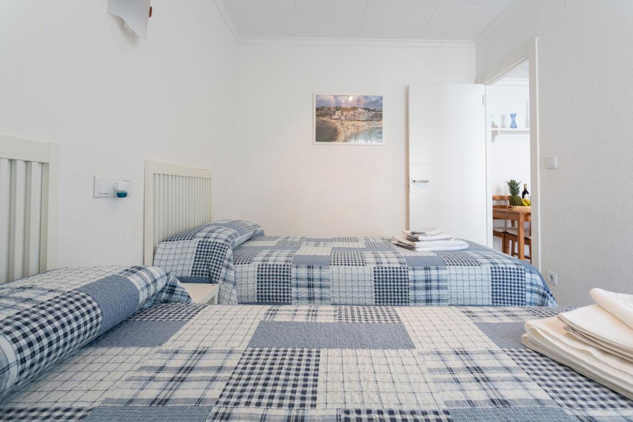 Appartement 200 Meters From The Id